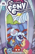 MY LITTLE PONY: FRIENDSHIP IS MAGIC #98 