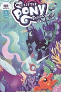 MY LITTLE PONY: FRIENDSHIP IS MAGIC #98B 