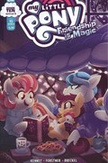 MY LITTLE PONY: FRIENDSHIP IS MAGIC #93B 