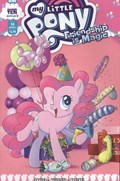 MY LITTLE PONY: FRIENDSHIP IS MAGIC #94 