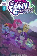 MY LITTLE PONY: FRIENDSHIP IS MAGIC #94-RI 