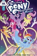 MY LITTLE PONY: FRIENDSHIP IS MAGIC #100B 