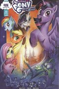 MY LITTLE PONY: FRIENDSHIP IS MAGIC #102 