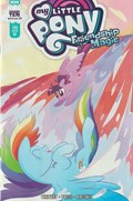 MY LITTLE PONY: FRIENDSHIP IS MAGIC #102-RI 