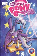 MY LITTLE PONY: FRIENDSHIP IS MAGIC #18C 