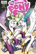 MY LITTLE PONY: FRIENDSHIP IS MAGIC #20 