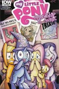 MY LITTLE PONY: FRIENDSHIP IS MAGIC #22 