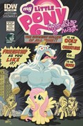 MY LITTLE PONY: FRIENDSHIP IS MAGIC #22-PHANT 