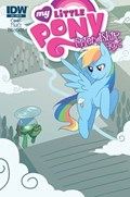 MY LITTLE PONY: FRIENDSHIP IS MAGIC #26-RI 