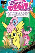 MY LITTLE PONY: FRIENDSHIP IS MAGIC #30-SOURC 