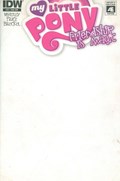 MY LITTLE PONY: FRIENDSHIP IS MAGIC #35B 