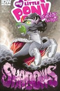 MY LITTLE PONY: FRIENDSHIP IS MAGIC #36 