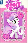 MY LITTLE PONY: FRIENDSHIP IS MAGIC #39-SUB 