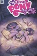 MY LITTLE PONY: FRIENDSHIP IS MAGIC #40-RI 