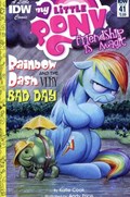 MY LITTLE PONY: FRIENDSHIP IS MAGIC #41 