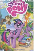 MY LITTLE PONY: FRIENDSHIP IS MAGIC #1I 