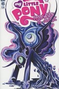 MY LITTLE PONY: FRIENDSHIP IS MAGIC #45-SUB 