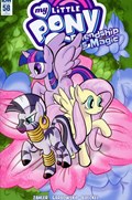 MY LITTLE PONY: FRIENDSHIP IS MAGIC #58-RI 