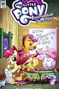 MY LITTLE PONY: FRIENDSHIP IS MAGIC #60 