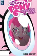 MY LITTLE PONY: FRIENDSHIP IS MAGIC #42-HOTT 