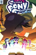 MY LITTLE PONY: FRIENDSHIP IS MAGIC #52 