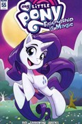 MY LITTLE PONY: FRIENDSHIP IS MAGIC #55-RI 