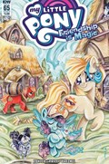 MY LITTLE PONY: FRIENDSHIP IS MAGIC #65B 