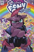 MY LITTLE PONY: FRIENDSHIP IS MAGIC #68 