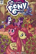 MY LITTLE PONY: FRIENDSHIP IS MAGIC #67-RI 