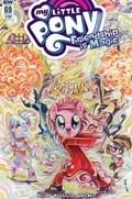MY LITTLE PONY: FRIENDSHIP IS MAGIC #69B 
