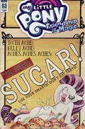 MY LITTLE PONY: FRIENDSHIP IS MAGIC #63B 