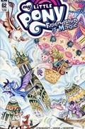 MY LITTLE PONY: FRIENDSHIP IS MAGIC #62B 