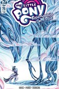 MY LITTLE PONY: FRIENDSHIP IS MAGIC #75B 