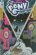 MY LITTLE PONY: FRIENDSHIP IS MAGIC #83B 