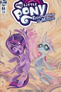 MY LITTLE PONY: FRIENDSHIP IS MAGIC #84B 