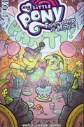 MY LITTLE PONY: FRIENDSHIP IS MAGIC #86 