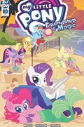 MY LITTLE PONY: FRIENDSHIP IS MAGIC #80-RI 