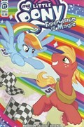 MY LITTLE PONY: FRIENDSHIP IS MAGIC #87 