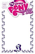 MY LITTLE PONY: FRIENDSHIP IS MAGIC #6C 