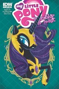MY LITTLE PONY: FRIENDSHIP IS MAGIC #7-RI 