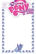 MY LITTLE PONY: FRIENDSHIP IS MAGIC #7C 