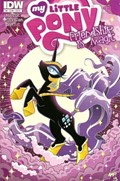 MY LITTLE PONY: FRIENDSHIP IS MAGIC #8B 