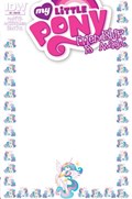 MY LITTLE PONY: FRIENDSHIP IS MAGIC #8C 