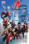 THE AVENGERS #44C 