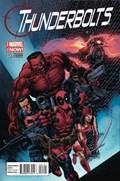 THUNDERBOLTS #21-RI 