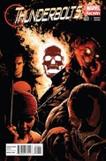 THUNDERBOLTS #22-RI 