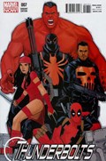THUNDERBOLTS #7-RI 