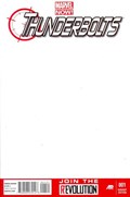 THUNDERBOLTS #1B 