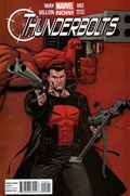 THUNDERBOLTS #2-RI 