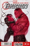THUNDERBOLTS #2 
